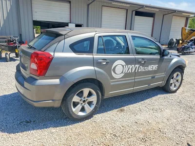 2011 DODGE CALIBER MAINSTREET, фото 3, лот 10796257