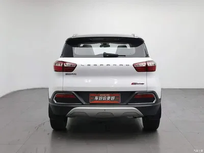 2018 Leopaard CS9 1.5T CVT Energetic Edition, фото 4, лот 11649026