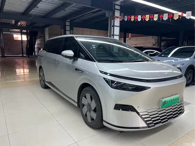 2024 XPeng X9 702 Long Range Pro, фото 3, лот 11533951