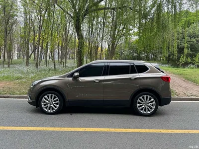 2018 Buick Envision Plus 28T 4WD Luxury, фото 3, лот 10363439
