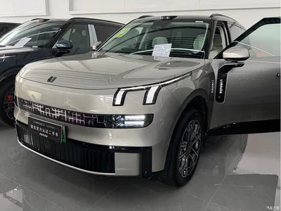 2025 Lynk & Co 900 2.0T Ultra, фото 1, лот 11527950