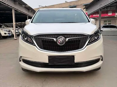 2018 Buick GL8 ES 28T Comfort Type China VI, фото 2, лот 10248577