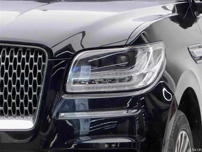2020 Lincoln Navigator 3.5T Prestige Edition, фото 3, лот 11192004