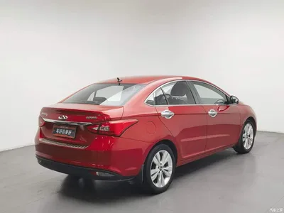 2017 Chery Arrizo 5 1.5L Manual Trend Leader, фото 2, лот 10332320