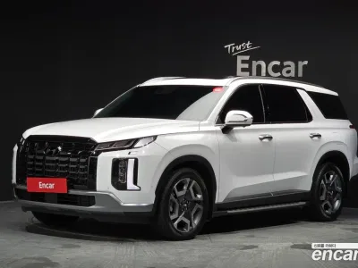 2024 Hyundai Palisade Gasoline 3.8 2WD, фото 1, лот 10521819