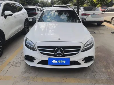 2019 Mercedes-Benz C-Class C 260 Sport, фото 2, лот 10615236
