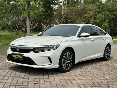 2022 Honda Inspire Sharp Hybrid 2.0L Pure Elegance Edition, фото 1, лот 10422037