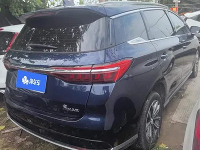 2021 BYD Song MAX Upgrade 1.5T Automatic Premium Edition 7-Seater, фото 3, лот 10251449