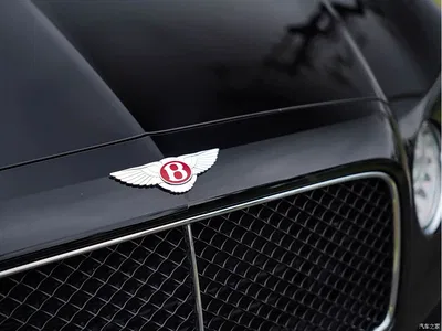 2017 Bentley Flying Spur 4.0T V8 S Standard, фото 4, лот 10244397