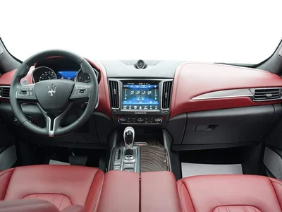 2018 Maserati Levante 3.0T Standard Edition, фото 4, лот 10321946