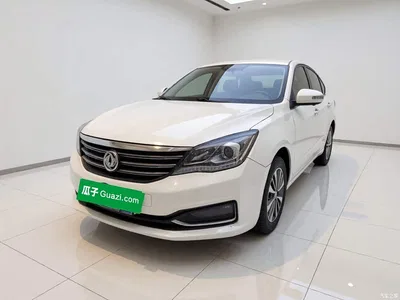 2016 Dongfeng Aeolus Dongfeng Fengshen A60 1.6L Automatic Luxury, фото 1, лот 11148386