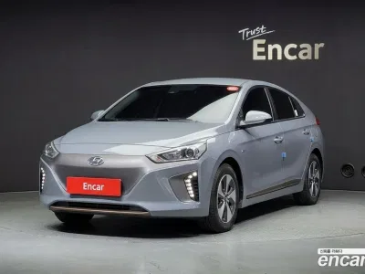 2018 Hyundai Ioniq N, фото 3, лот 10184801