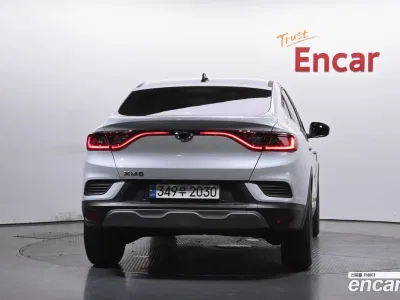 2023 Samsung XM3 1.6 GTe RE, фото 4, лот 10187316