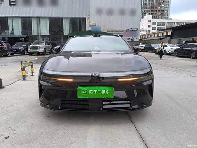 2025 ZEEKR 007GT Model RWD Smart Drive 75kWh, фото 3, лот 11217579