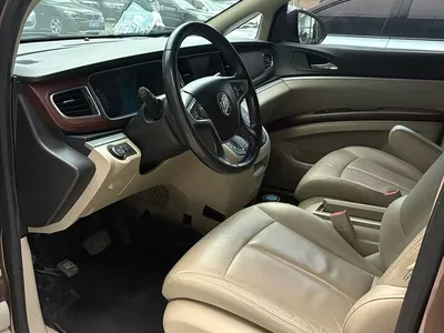 2018 Buick GL8 28T Luxury Model China VI, фото 3, лот 10250688