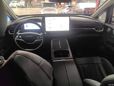 2024 Aion V Plus 70 Starlight Edition (Ternary Lithium), фото 3, лот 10241070