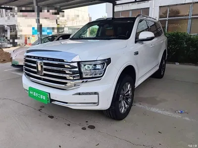 2026 Tank 500 EV Hi4-T Smart Edition, фото 1, лот 11460703