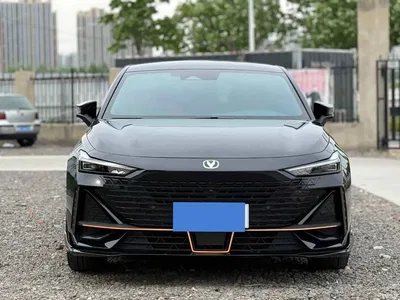 2022 Changan UNI-V 1.5T Sport Edition, фото 2, лот 10250753