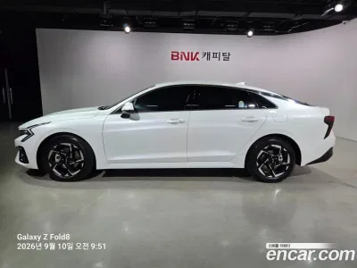 2026 Kia K5 1.6 Turbo, фото 3, лот 11520460