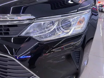 2015 Toyota Camry 2.0G Leading Edition, фото 3, лот 11181537