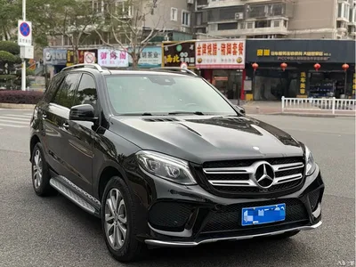 2016 Mercedes-Benz GLE 320 4MATIC Dynamic, фото 3, лот 10297337