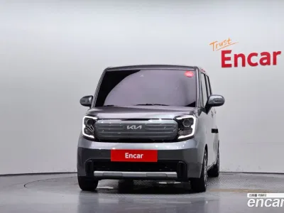 2023 Kia RAY Signature, фото 3, лот 10089553