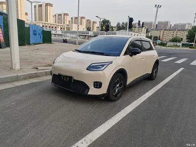 2025 Aion UT 420 Smart Enjoyment Edition, фото 1, лот 10240199