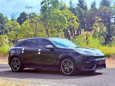 2021 Lynk & Co 02 Hatchback 2.0TD Halo Driving Control Package Edition, фото 3, лот 11242603