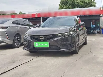 2023 Honda Integra 240TURBO CVT Luxury Edition, фото 1, лот 10765708