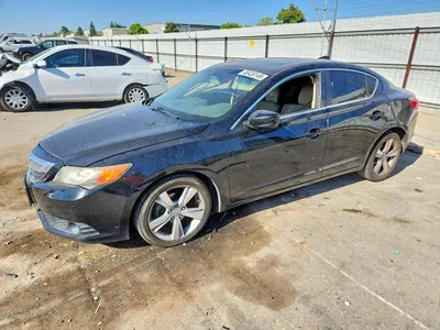2013 ACURA ILX 20 PREMIUM, фото 1, лот 10871726