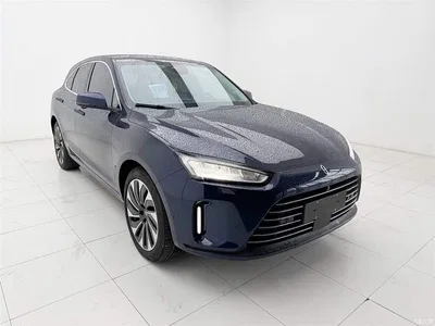 2022 AITO Wenjie AITO M5 Extended Range AWD Performance Edition, фото 3, лот 10277471