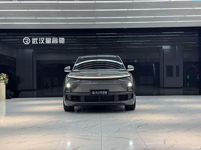2023 Li Auto Li Xiang L9 Model Pro, фото 2, лот 10825625