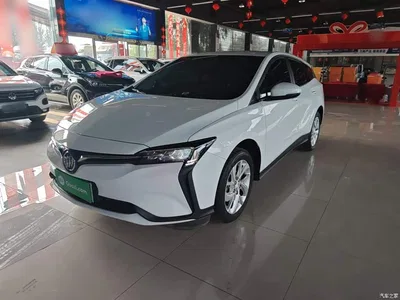 2024 Buick Velite 6 430km Comfort Edition, фото 1, лот 11133375
