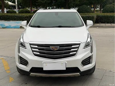 2016 Cadillac XT5 25T Luxury Model, фото 2, лот 10444096