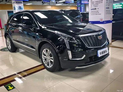 2021 Cadillac XT5 2.0T 2WD Luxury Edition, фото 3, лот 10405582