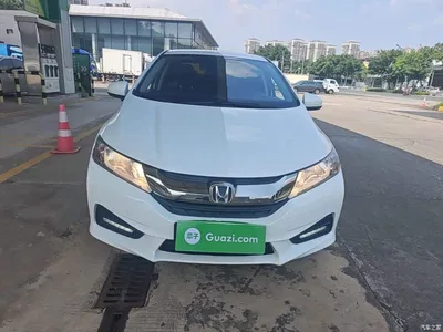 2018 Honda City 1.5L CVT Dynamic Edition, фото 3, лот 10674292