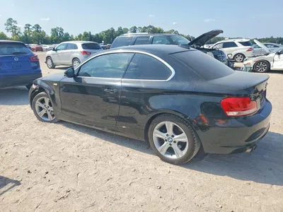 2012 BMW 128 I, фото 2, лот 10815642