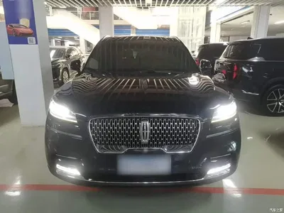 2020 Lincoln Aviator 3.0T V6 4WD Elegance Edition, фото 3, лот 10319821
