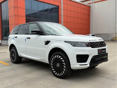 2018 Land Rover Range Rover Sport 3.0 SC V6 Fashion Genesis DYNAMIC, фото 3, лот 10323988