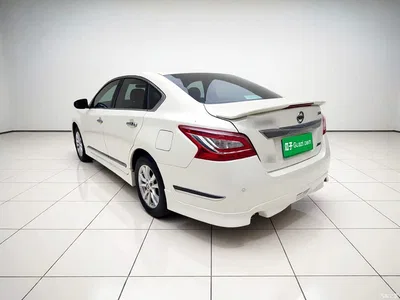 2013 Nissan Teana 2.5L XL Leading Edition, фото 4, лот 10342460