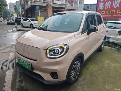 2021 Leapmotor T03 400 Micro Sugar Edition, фото 2, лот 10442492