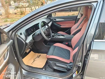 2024 Changan Eado PLUS Blue Whale NE 1.4T GDI DCT High Performance Edition, фото 4, лот 10249067