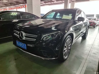 2017 Mercedes-Benz GLC 260 4MATIC Dynamic, фото 1, лот 11016801