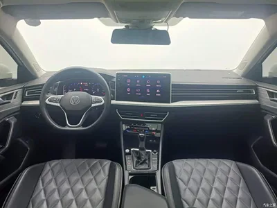 2023 Volkswagen Sagitar Model Year 280TSI DSG Surpass Edition, фото 3, лот 11583685
