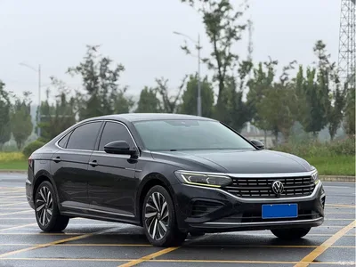 2022 Volkswagen Passat 330TSI Premium Edition, фото 3, лот 10425928