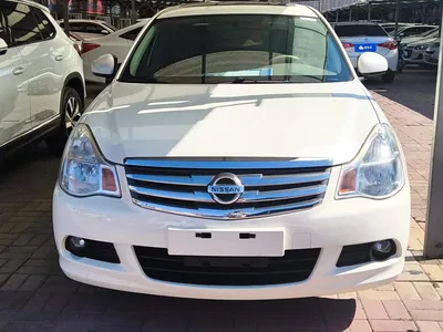 2018 Nissan Sylphy Classic 1.6XE+ CVT Leading, фото 2, лот 11213024