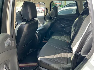 2015 Ford Kuga 1.5L GTDi 4WD Elite, фото 4, лот 11178449