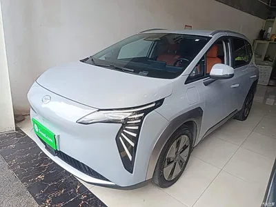 2022 Aion Y Plus 70 Enjoyment Edition, фото 2, лот 10889974