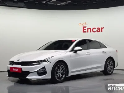 2020 Kia K5 1.6 Turbo, фото 1, лот 10108405