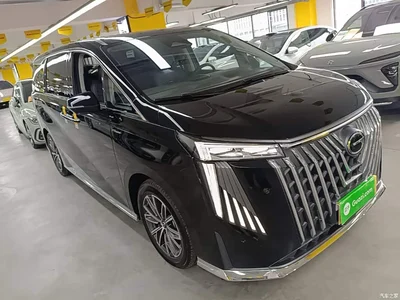 2024 GAC Trumpchi Trumpchi M8 Master Series 400T Ultimate Edition, фото 4, лот 10421852